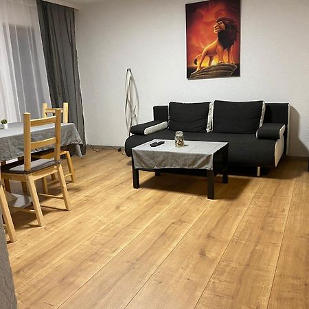 Ferienwohnung Schwabenheim An Der Selz 외부 사진