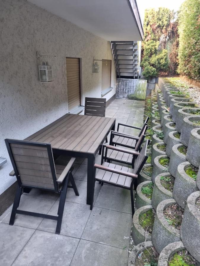 Ferienwohnung Schwabenheim An Der Selz 외부 사진