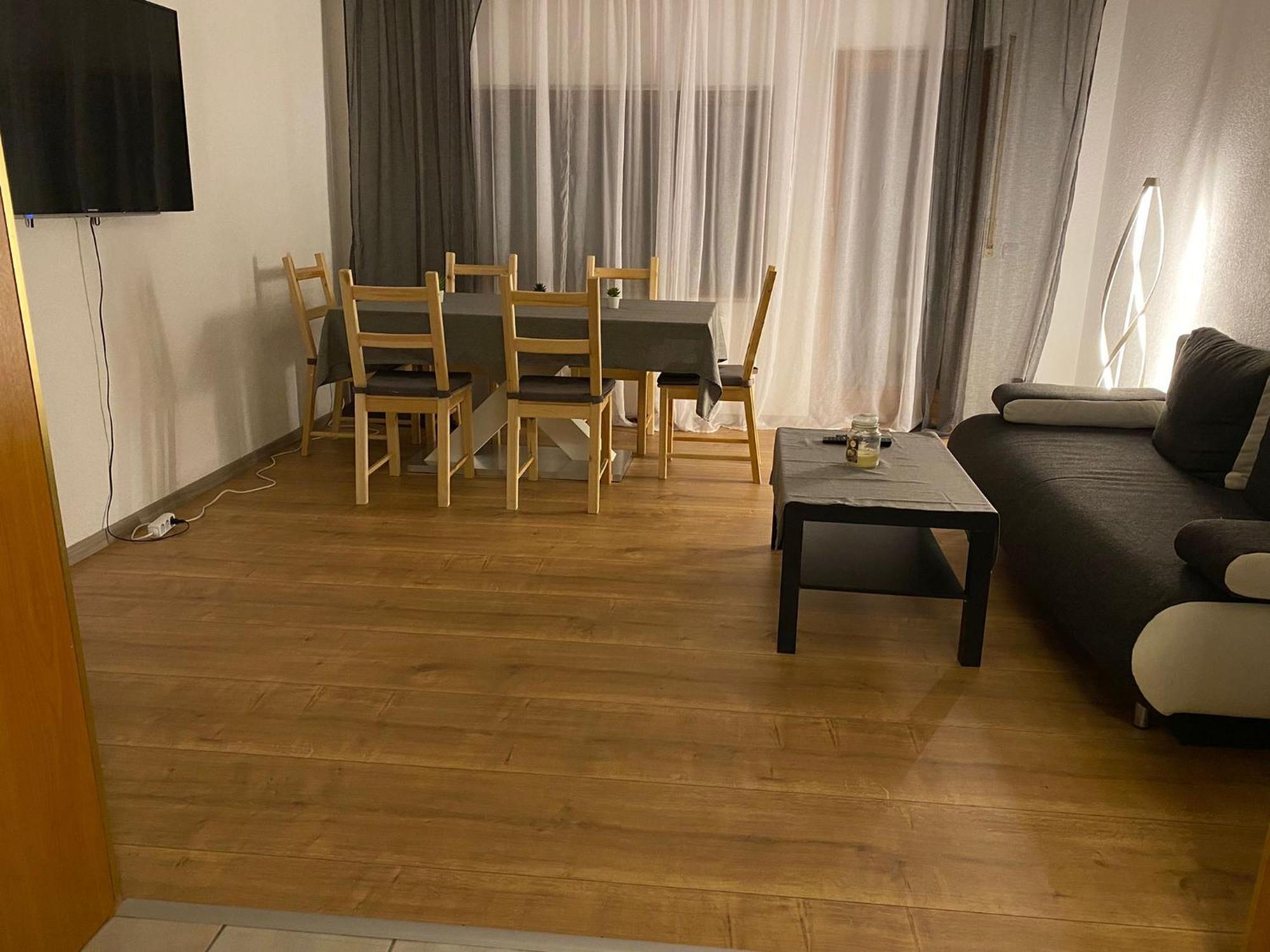 Ferienwohnung Schwabenheim An Der Selz 외부 사진