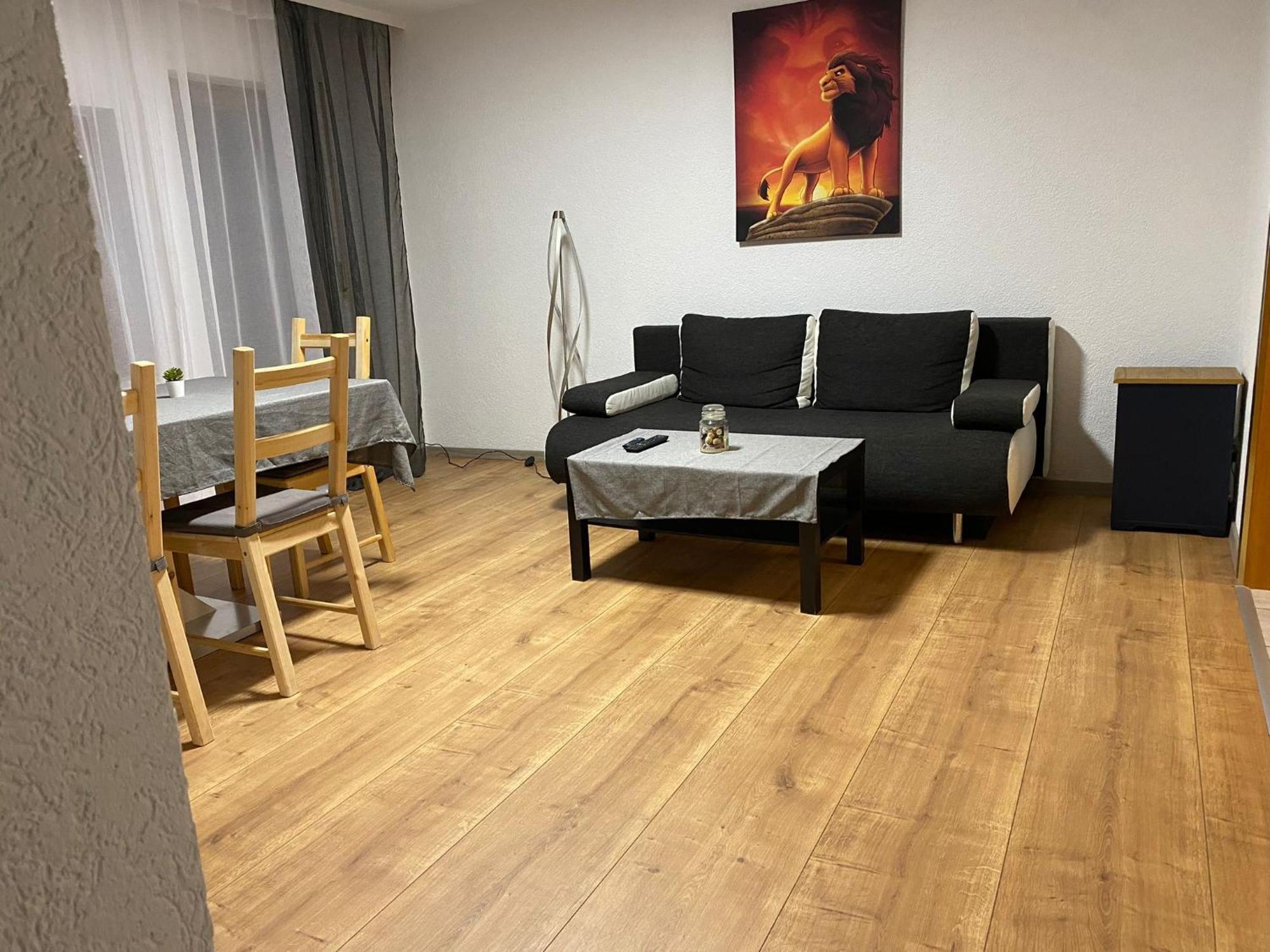 Ferienwohnung Schwabenheim An Der Selz 외부 사진