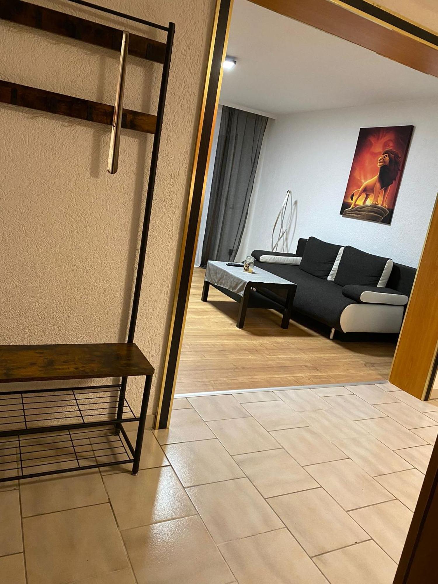 Ferienwohnung Schwabenheim An Der Selz 외부 사진