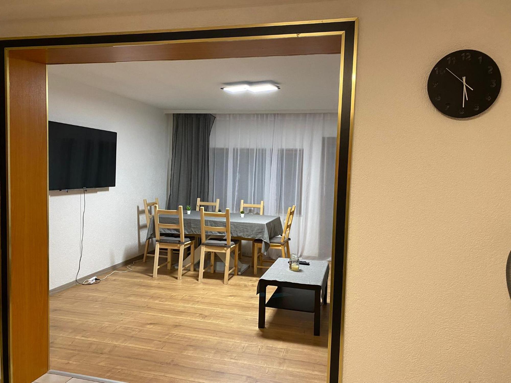 Ferienwohnung Schwabenheim An Der Selz 외부 사진