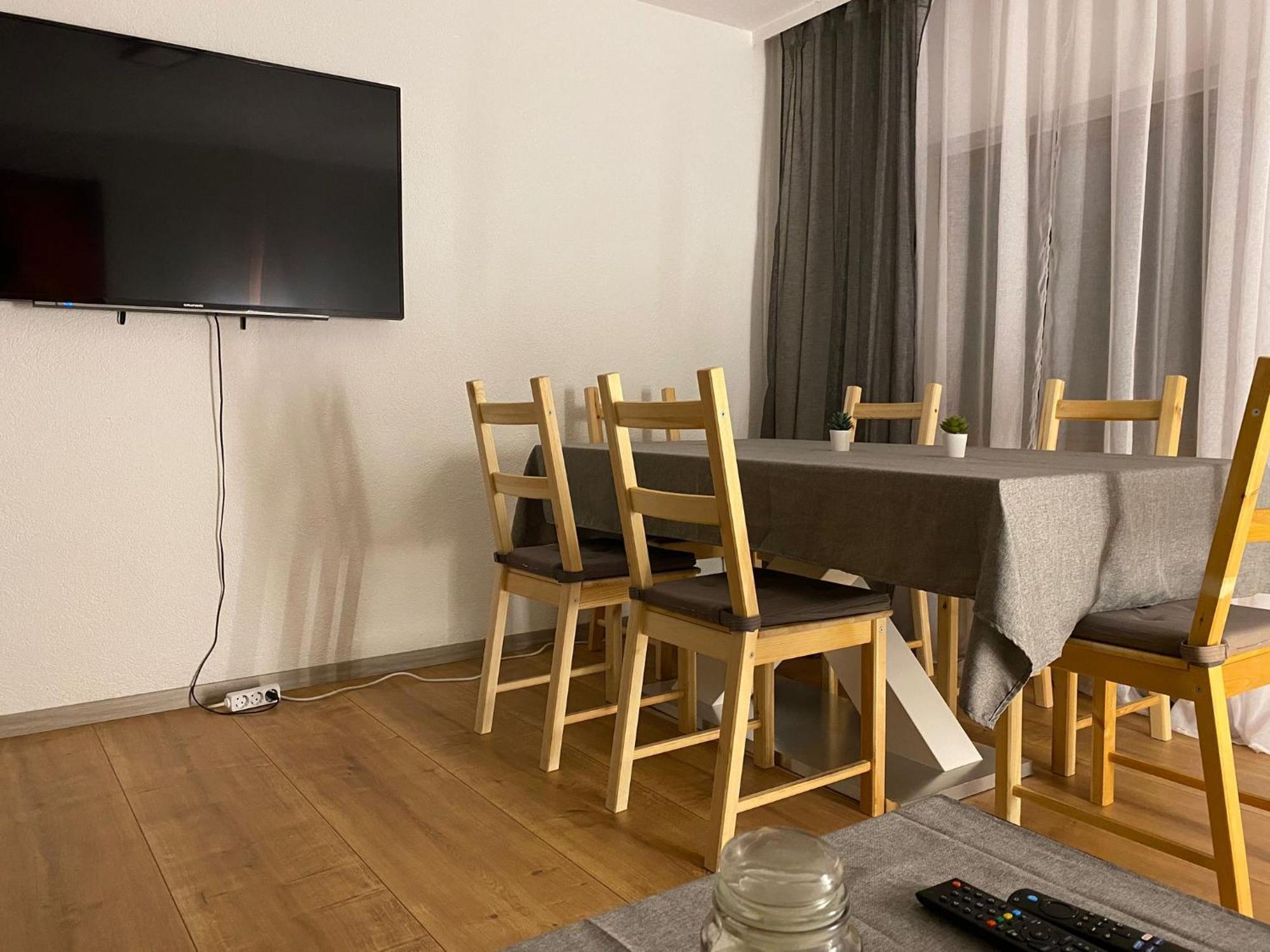 Ferienwohnung Schwabenheim An Der Selz 외부 사진