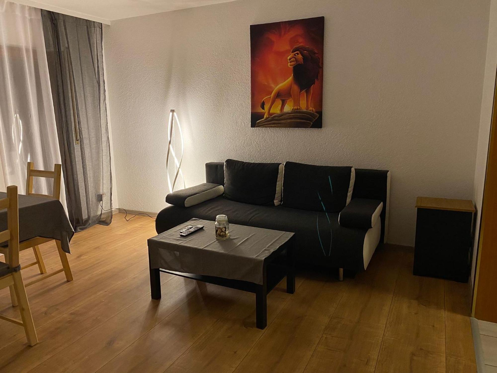 Ferienwohnung Schwabenheim An Der Selz 외부 사진
