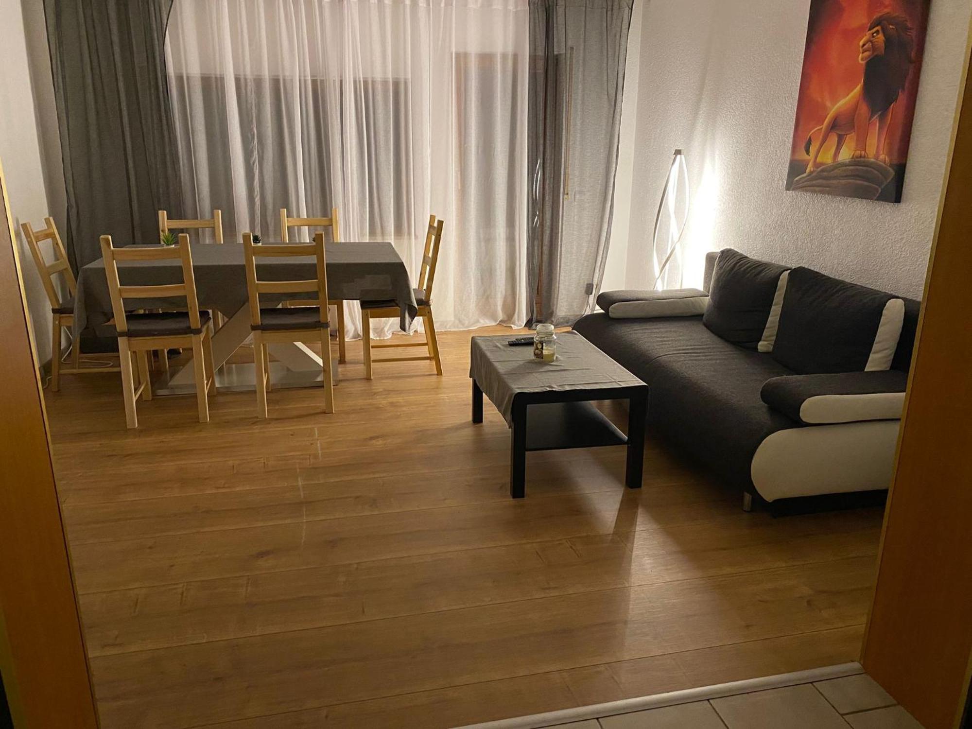 Ferienwohnung Schwabenheim An Der Selz 외부 사진