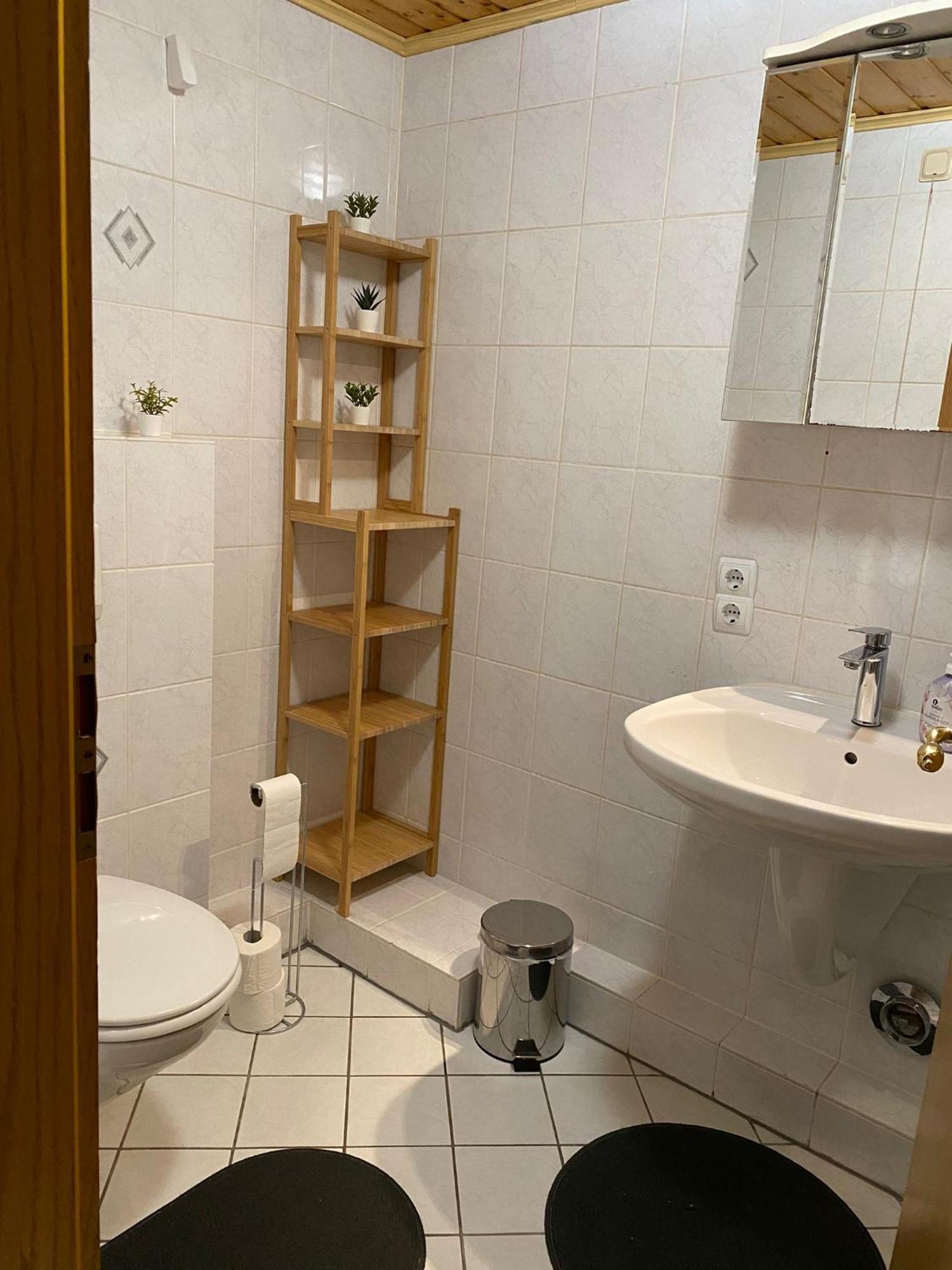 Ferienwohnung Schwabenheim An Der Selz 외부 사진