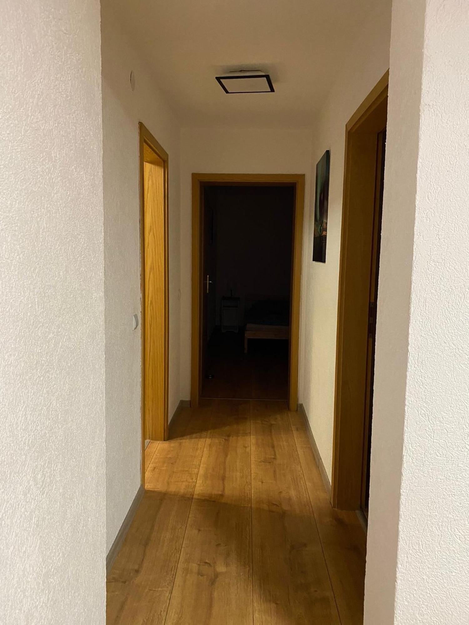 Ferienwohnung Schwabenheim An Der Selz 외부 사진